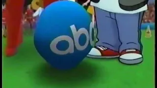 ABC Kids promo New Season, New Rules (2003)