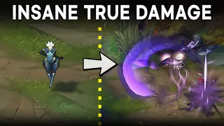 Camille Tips & Tricks [Pro Analysis]