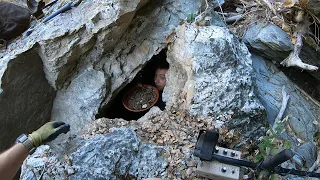 Death Caves and Gold Nuggets - Finding Gold in Unexpected Places