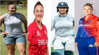 Alice Capsey | Alice Capsey Beautiful Cricketer | Capsey Wpl | Alice capsey woman cricketer hot |