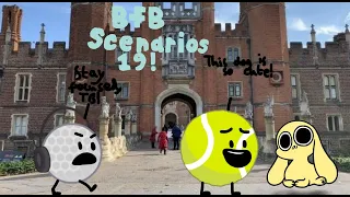 BFB Scenarios 19: Easter Edition