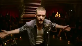 Justin Timberlake - What Goes Around...Comes Around (Mario Ayuda Remix) (Official Video)