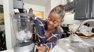 Nutribullet Blender Combo Unboxing and Review