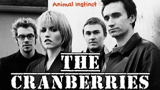 Animal Instinct | The cranberries | audio