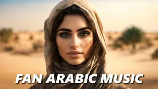ARABIC HOUSE MUSIC 🔥 EGYPTIAN MUSIC 🔥 ETHNIC HOUSE Vol.123