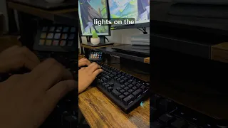 HyperX Alloy Rise Mechanical Gaming Keyboard