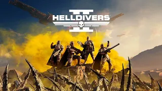 Звездный десант за демократию  | HELLDIVERS 2 | #7