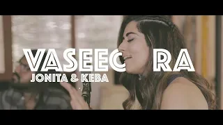 Jonita Gandhi - Vaseegara (Cover) ft. Keba Jeremiah