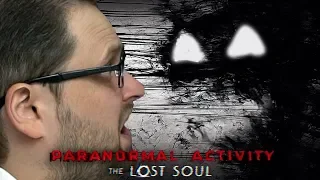 ПРЯЧЬСЯ, ОНА ЗДЕСЬ! ► Paranormal Activity: The Lost Soul #2