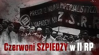 Komunistyczna Partia Polski–sowiecka piąta kolumna w II Rzeczpospolitej– Przystanek Historia odc. 64