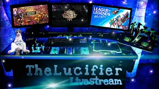 Heroes Evolved Live Stream: tournament3x3 Бои без правил (1/2)