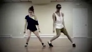 Classic | Choreography by Maddy Reese | @MKTO