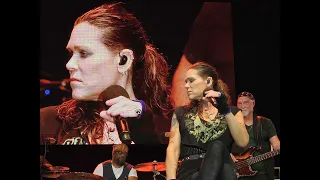 Beth Hart, 'I'll take care of you' (Bobby 'Blue' Bland), Mainz, 'Zitadelle' - Open air, 28.07.2023