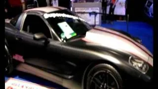 Erfurt-Auto-Messe-2011 Corvette