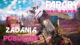 Far Cry New Dawn 🔫 Gameplay Walkthrough 🥐- High Art (PC Ultra 4K)