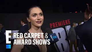 Alyson Stoner Opens Up on Coming Out | E! Red Carpet & Award Shows