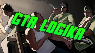 GTA Logika #2