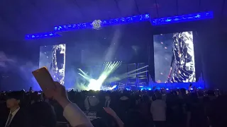 Queen + Adam Lambert - Bohemian Rhapsody - 東京ドーム20240213