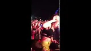 Avicii Live @ Stereosonic Adelaide 2012 - Epic + Don't You Worry Child (HD)