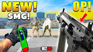 *NEW* WARZONE 3 BEST HIGHLIGHTS! - Epic & Funny Moments #393