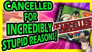 😕 Games Cancelled for INCREDIBLY STUPID Reasons | Fact Hunt | Larry Bundy Jr