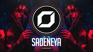 PSY-TRANCE ◉ UltimateBlast - Sadeneya