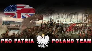 Battle of Warsaw - Polish-Soviet War 1920