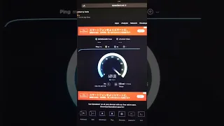 Japan 5G mobile internet speed test 😍😍🙇🙇