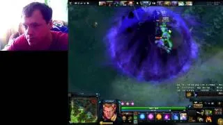 Invoker support рвет все и вся.