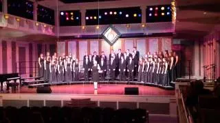 CCHS Honors Chorus