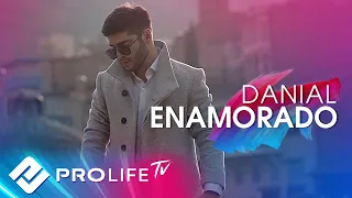 DANIAL - Enamorado (Премьера 2021)