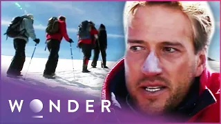 Reaching The Summit Of Mount Kilimanjaro | Extreme Dreams S2 EP5 | Wonder