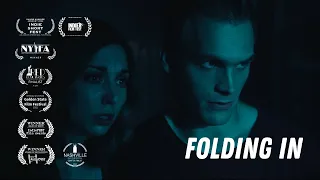 FOLDING IN (Award Winning Sci-Fi Romance Short Film)