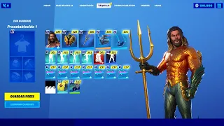 Como Conseguir *TODOS LOS COSMÉTICOS* en FORTNITE (Skins, Bailes, Picos, Mochilas...)