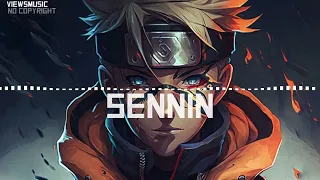 Electronic Pop+EDM Naruto by Viewsmusic [ No Copyright ] / Sennin
