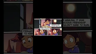 🥳THE OWL HOUSE COMIC DUB #theowlhouse #lumity #theowlhousefanart #toh #luznoceda #comics #starscomic