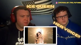 Within Temptation - Ice Queen (Official Music Video) | Reaction!!