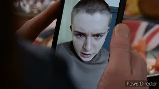 Coronation Street - Daniel Finds Max's Video On His Phone (8th May 2023)