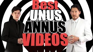 I Ranked the Best Unus Annus videos