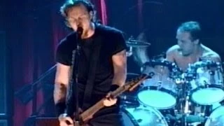 Metallica - New York, NY, USA [1998.11.24] Full Concert