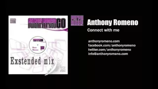 Anthony Romeno-I won't let you go -Exstended club mix