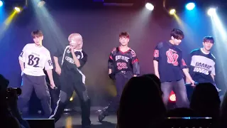 230826 HAWW ’How are you’ @TOKYO