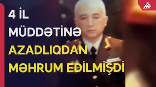 MTN əməkdaşı məhkəmə zalından azadlığa buraxıldı - APA TV