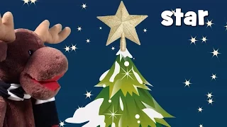 Let's Decorate the Christmas Tree | Christmas Song for Kids