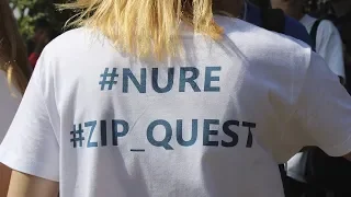 ZIP QUEST 2018