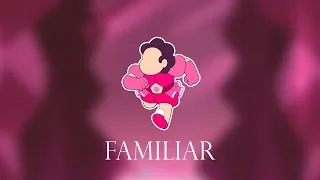 Familiar - Instrumental Mix Cover (Steven Universe)