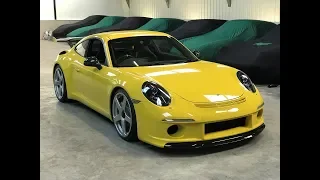 2013 RUF RtR 'Narrow Body' For Sale