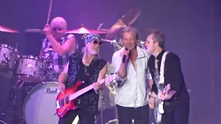 DEEP PURPLE - Pictures of Home / No Need to Shout - Chile 30 april 2023