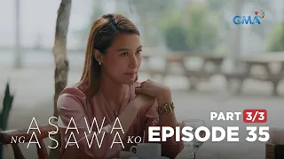 Asawa Ng Asawa Ko: SHAIRA IS NOT JUST A SECOND WIFE! (Full Episode 35 - Part 3/3)