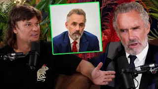 Is Jordan Peterson Mean?